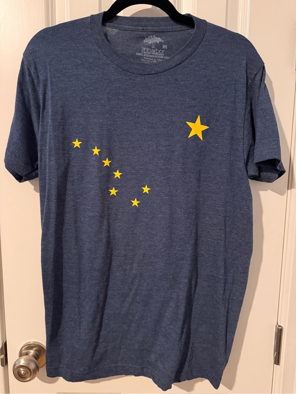 Alaska Flag T-Shirt